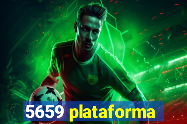 5659 plataforma